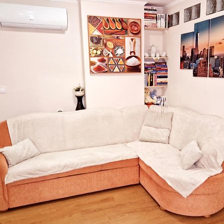 Beri Apartman Шиофок Экстерьер фото