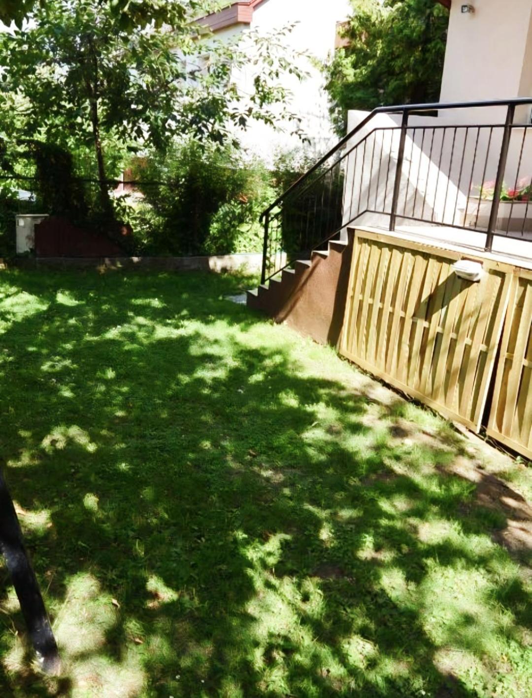Beri Apartman Шиофок Экстерьер фото
