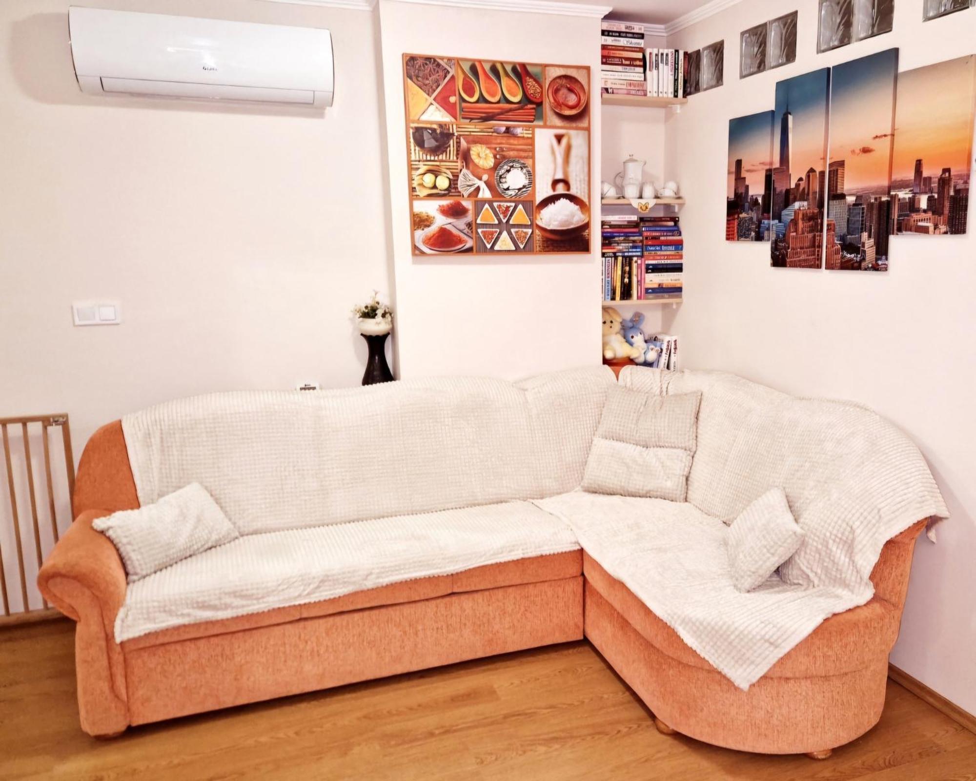 Beri Apartman Шиофок Экстерьер фото