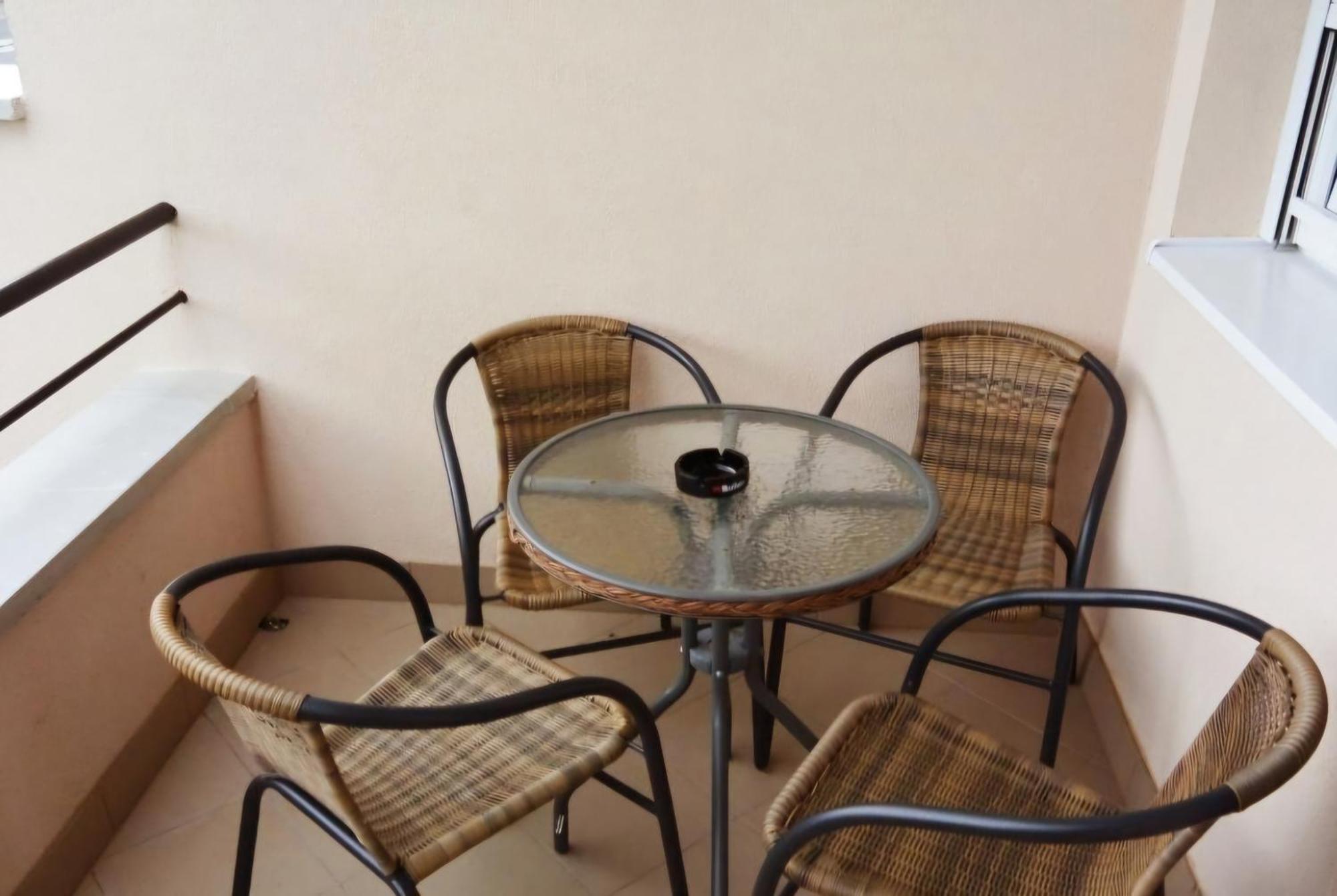 Beri Apartman Шиофок Экстерьер фото